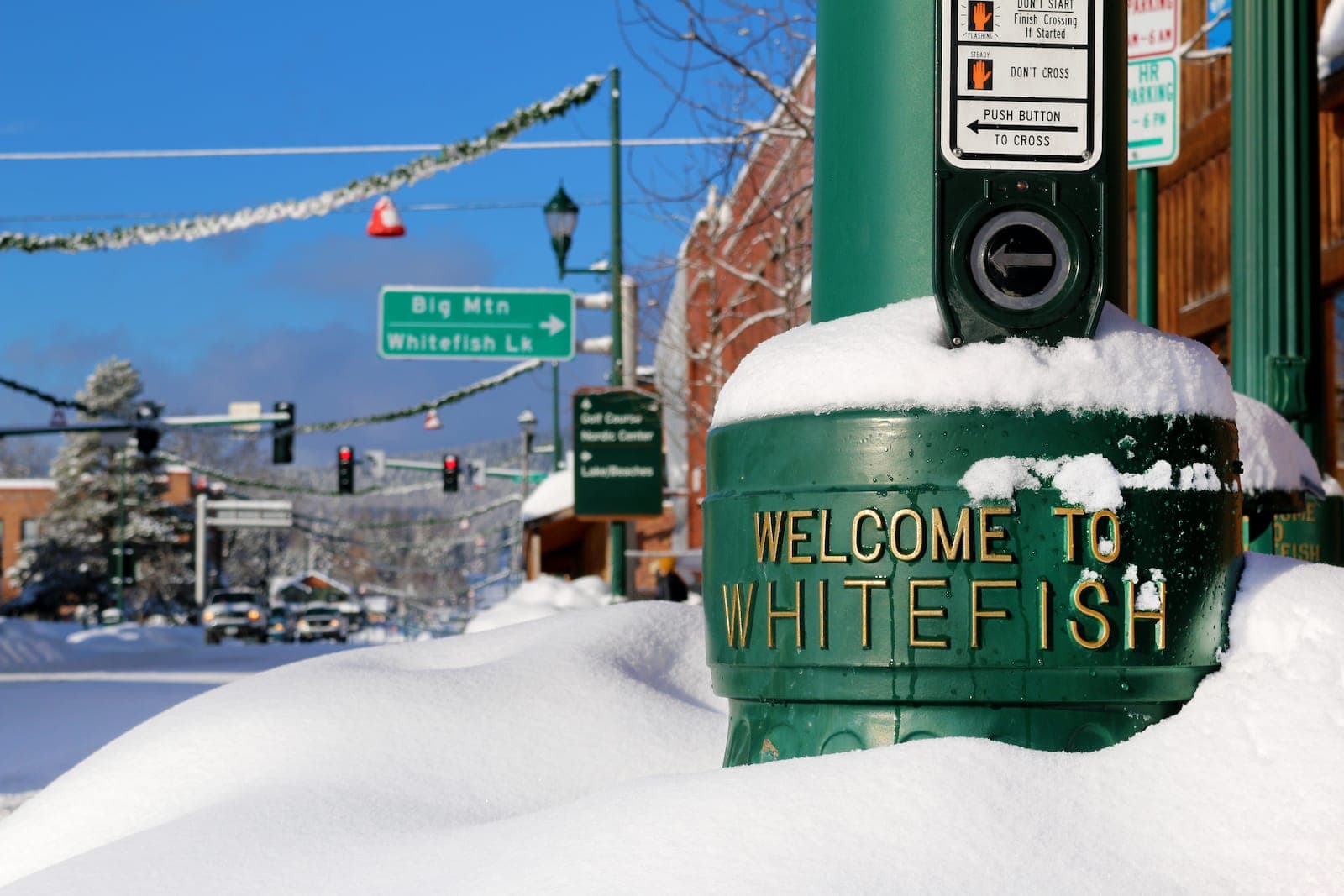 Whitefish Mountain Resort photo 6