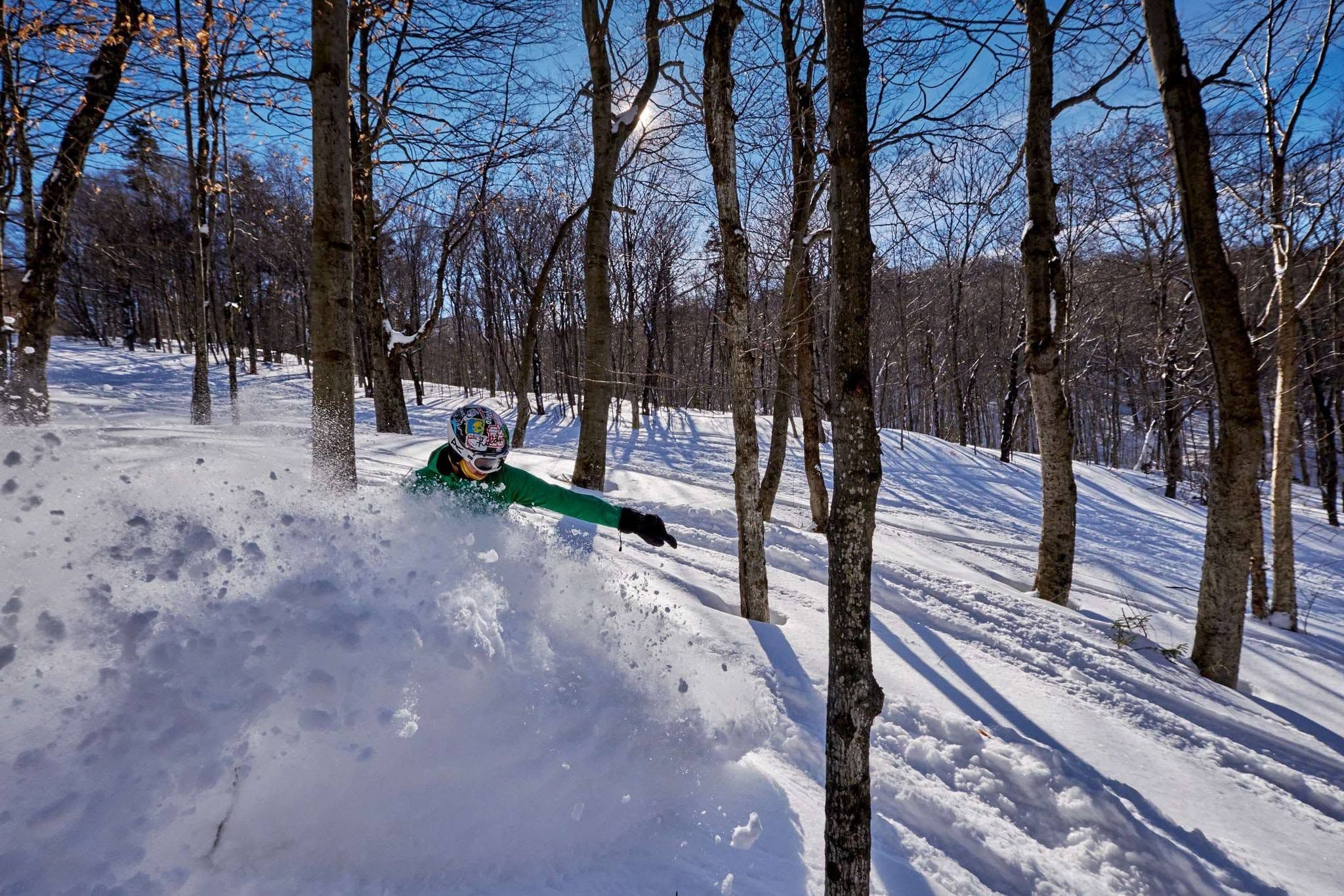 Middlebury Snowbowl photo 4
