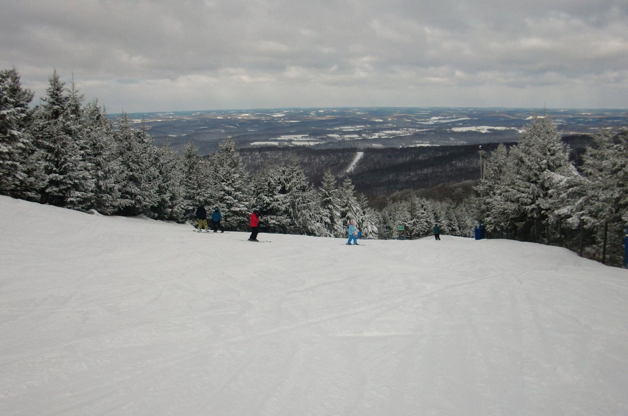 Elk Mountain photo 4