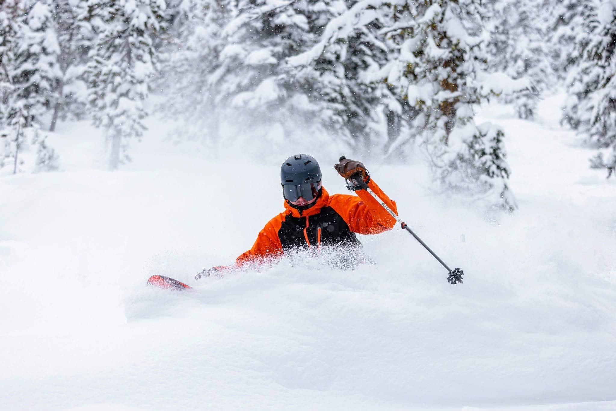 Lost Trail Ski Area photo 3