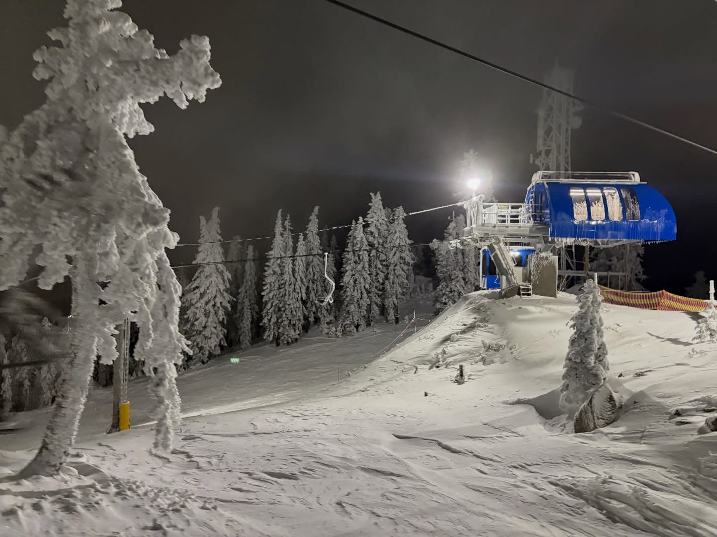 Mt Ashland Ski Area photo 6