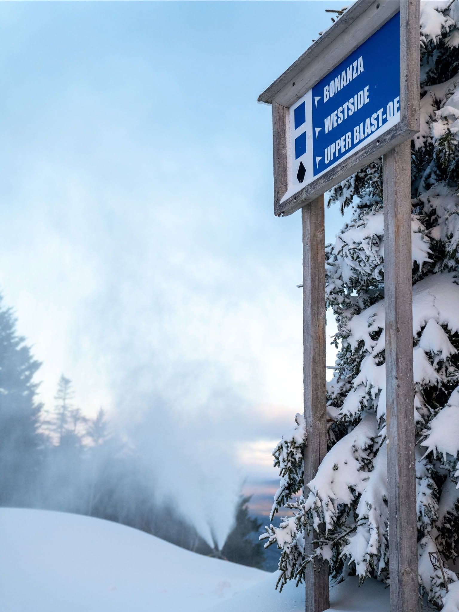 Mount Sunapee photo 6