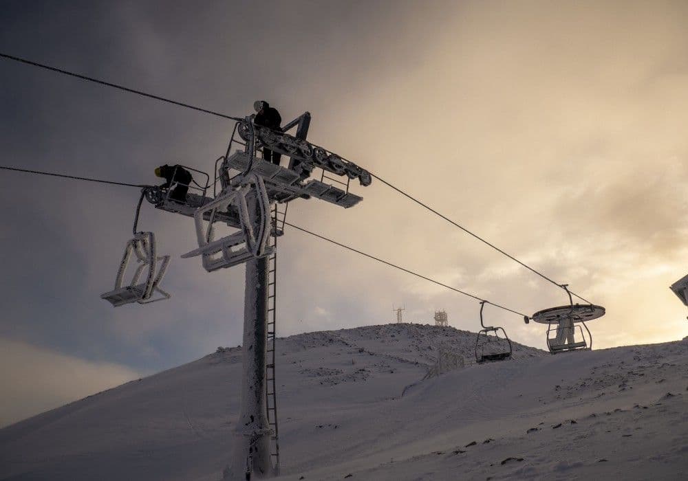 Glenshee photo 4