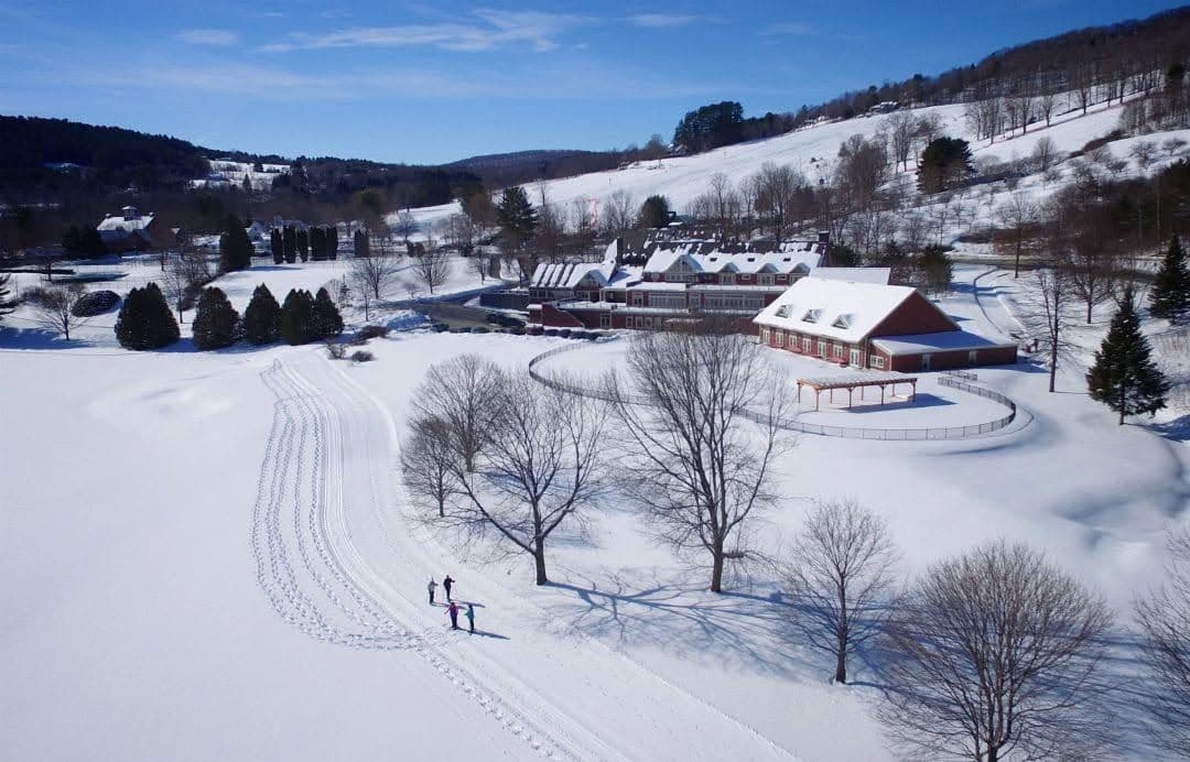 Ski Quechee photo 3