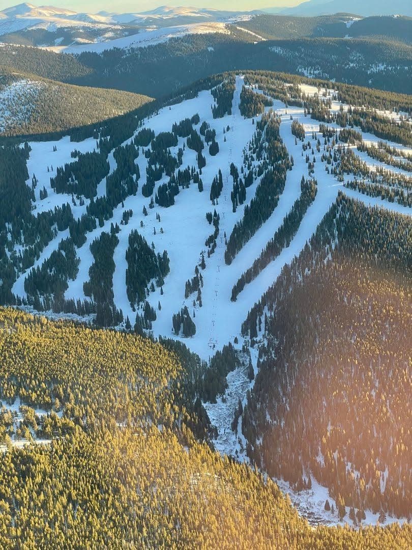 Ski Cooper photo 6
