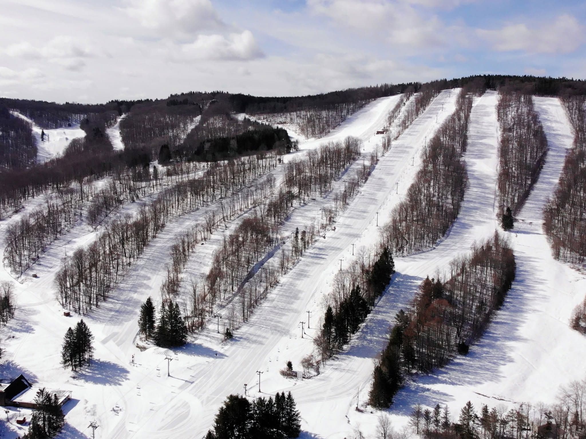 Greek Peak photo 4