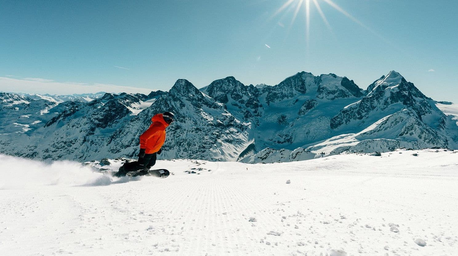 Corvatsch photo 8