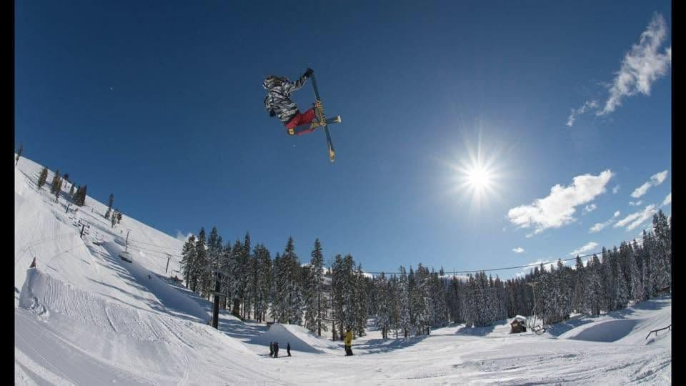 Boreal Mountain Resort photo 4