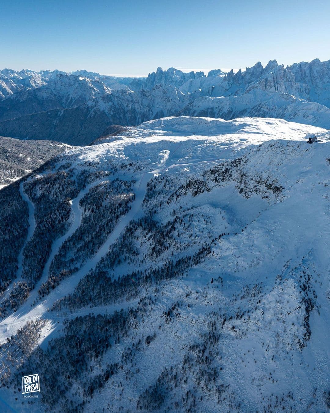 Val di Fassa photo 3