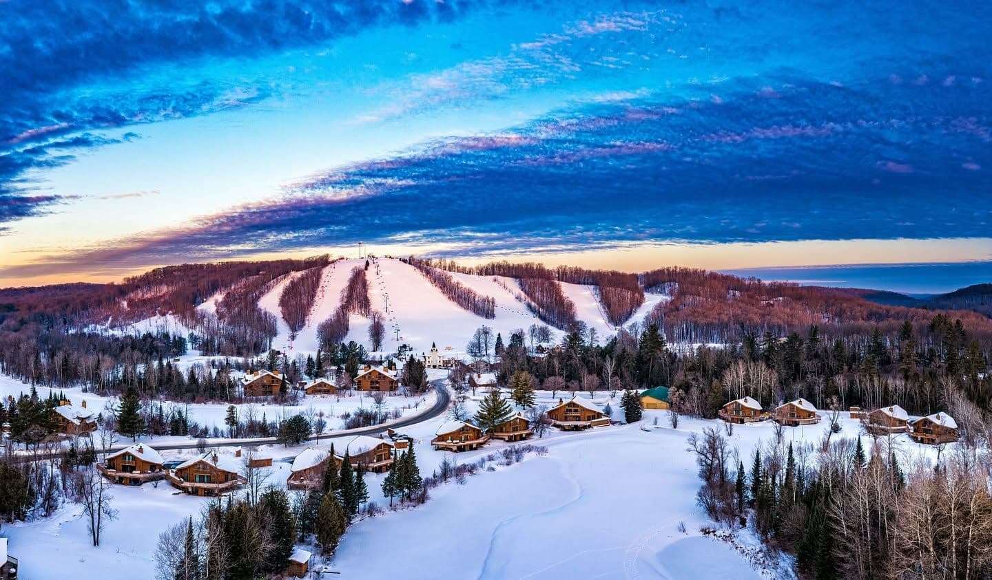 Schuss Mountain at Shanty Creek Resort photo 2
