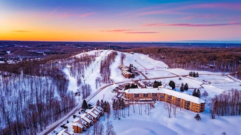 Schuss Mountain at Shanty Creek Resort photo 6