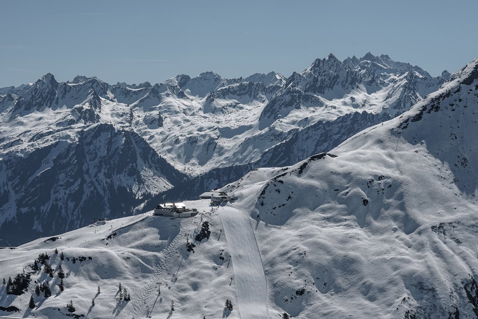 Silvretta Montafon photo 10
