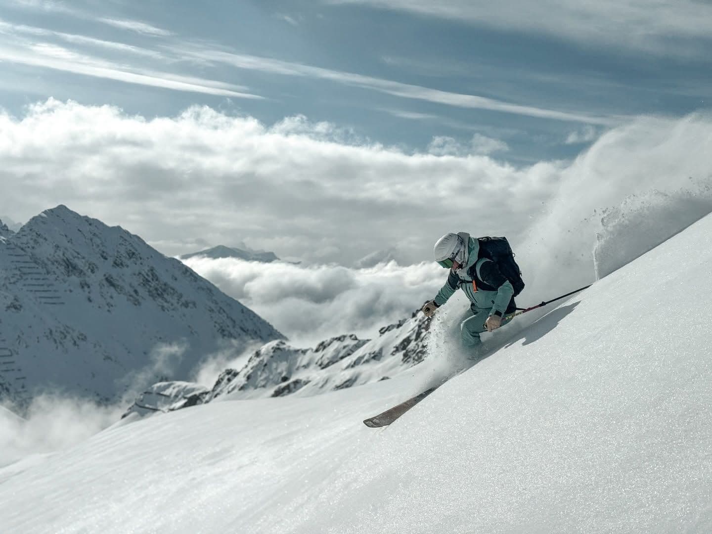 Silvretta Montafon photo 6