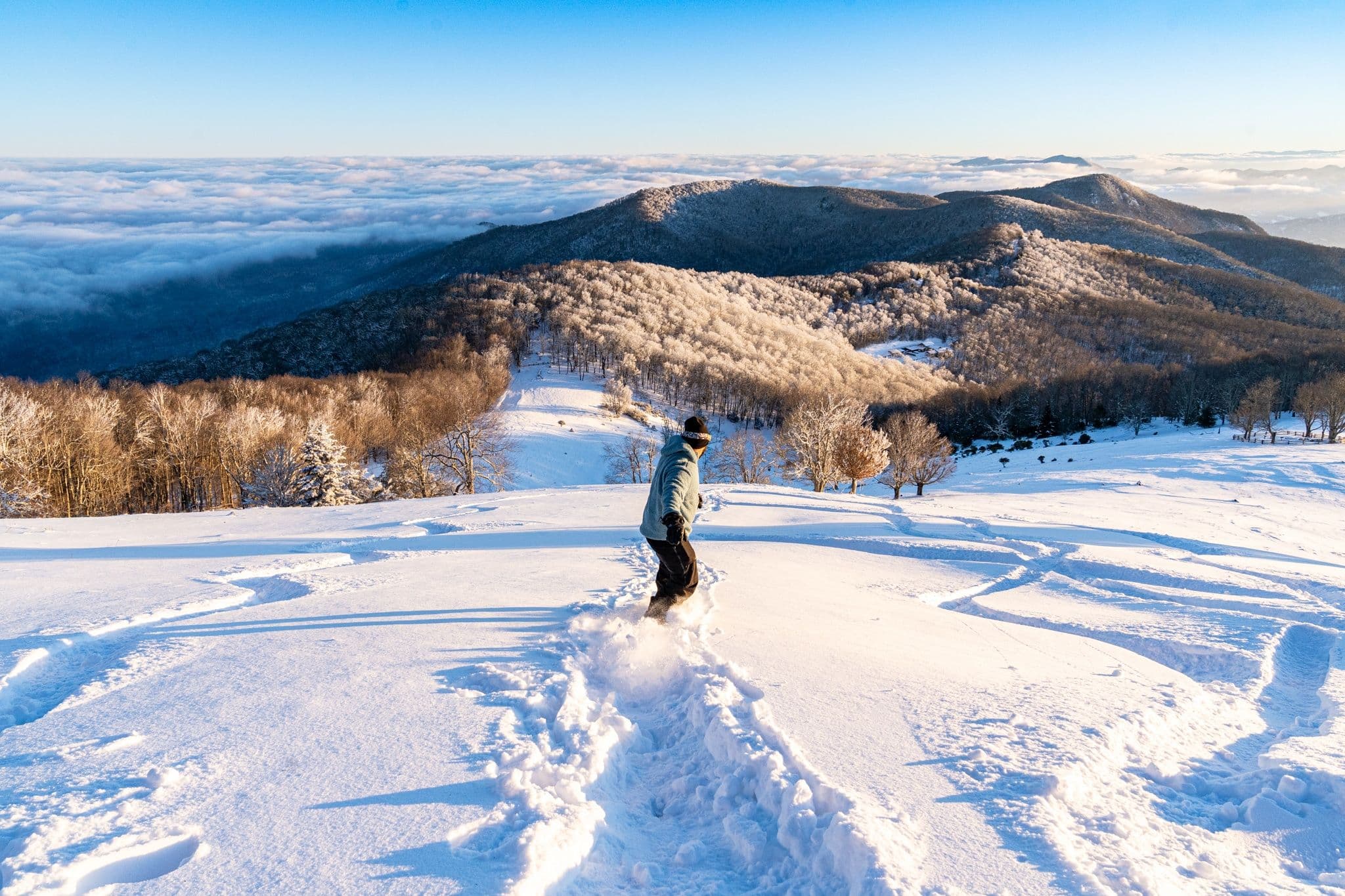 Cataloochee photo 2