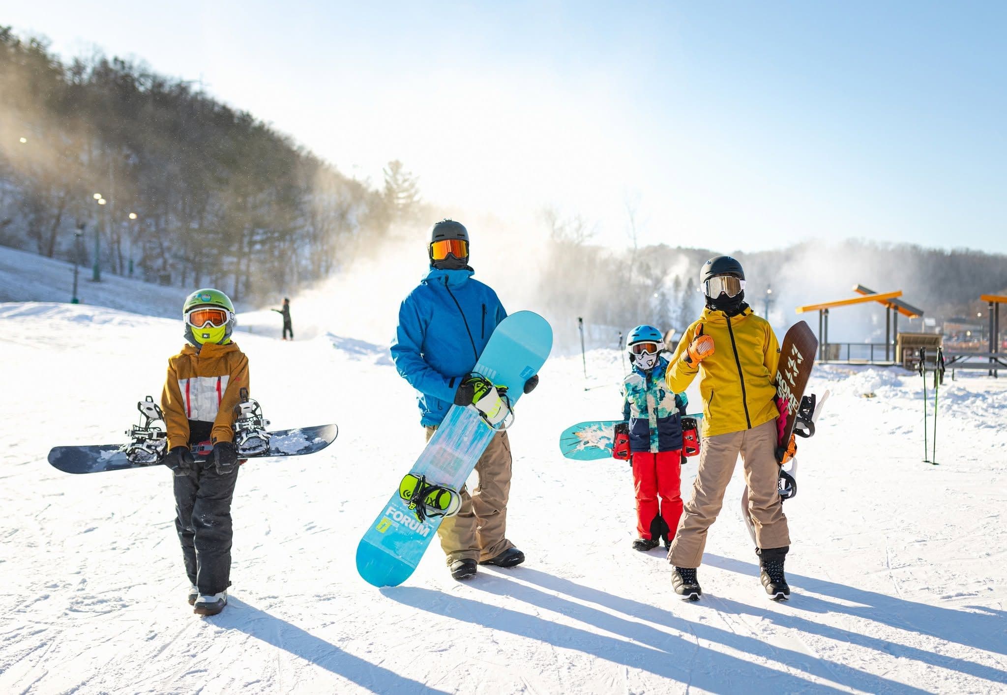 Afton Alps photo 2