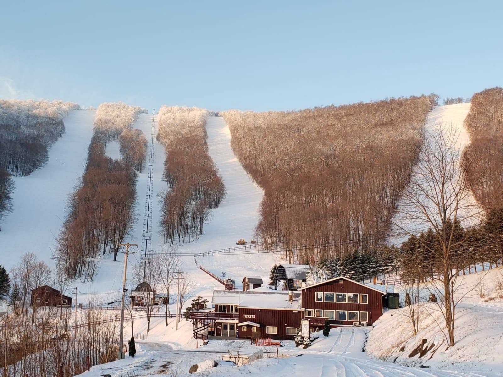 Plattekill Mountain photo 2