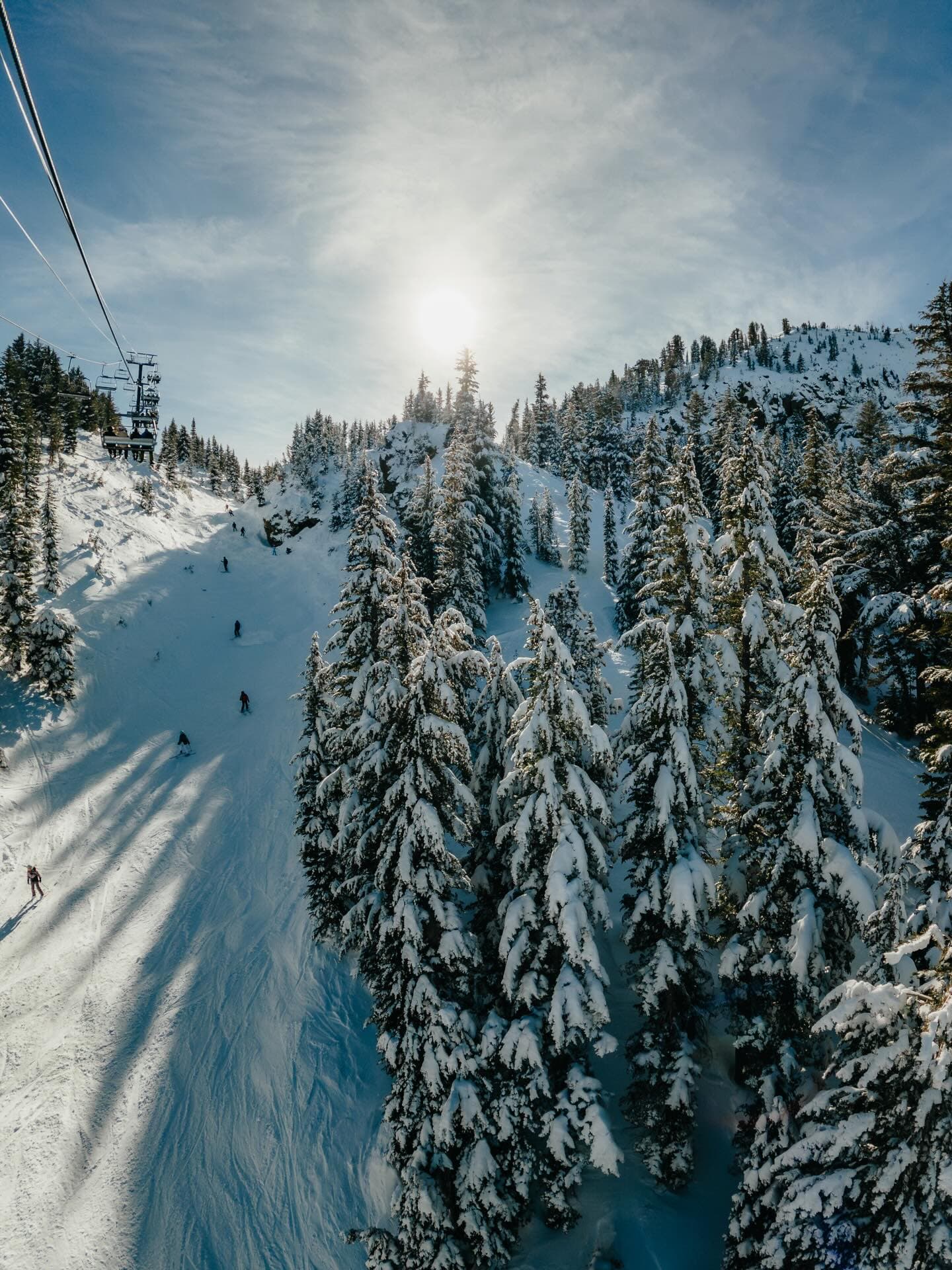Mammoth Mountain photo 7