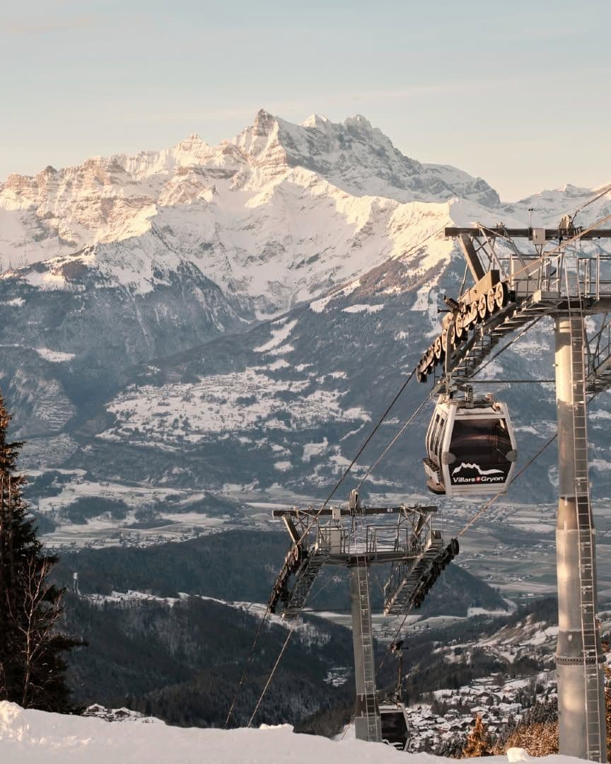 Villars-Gryon photo 4
