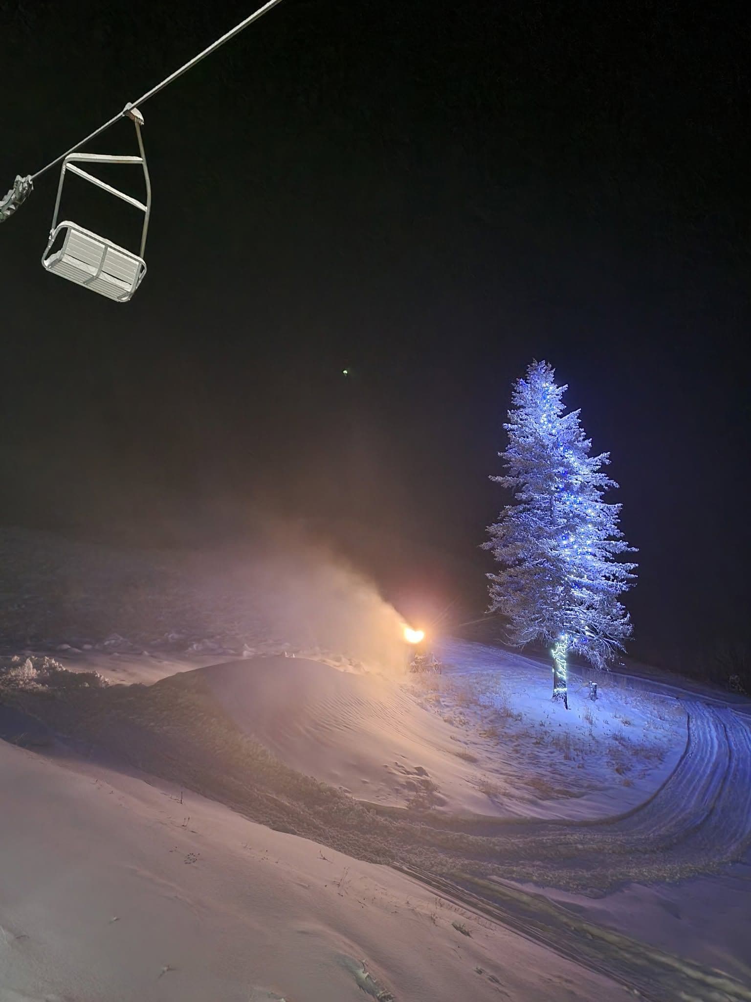 Soldier Mountain Ski Area photo 5