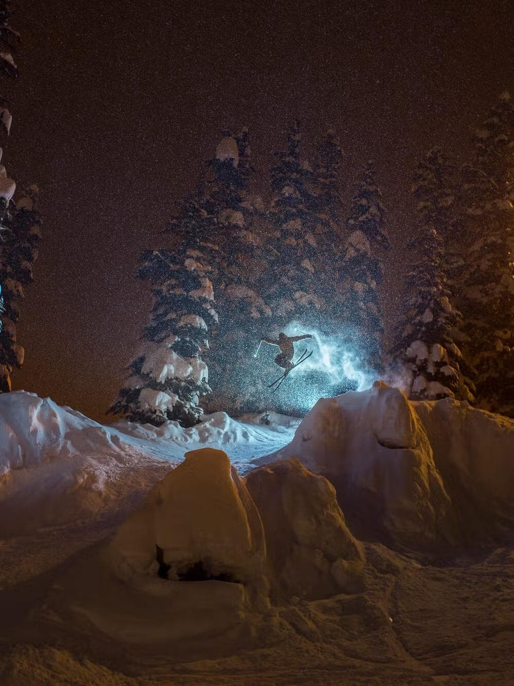 Summit at Snoqualmie photo 5