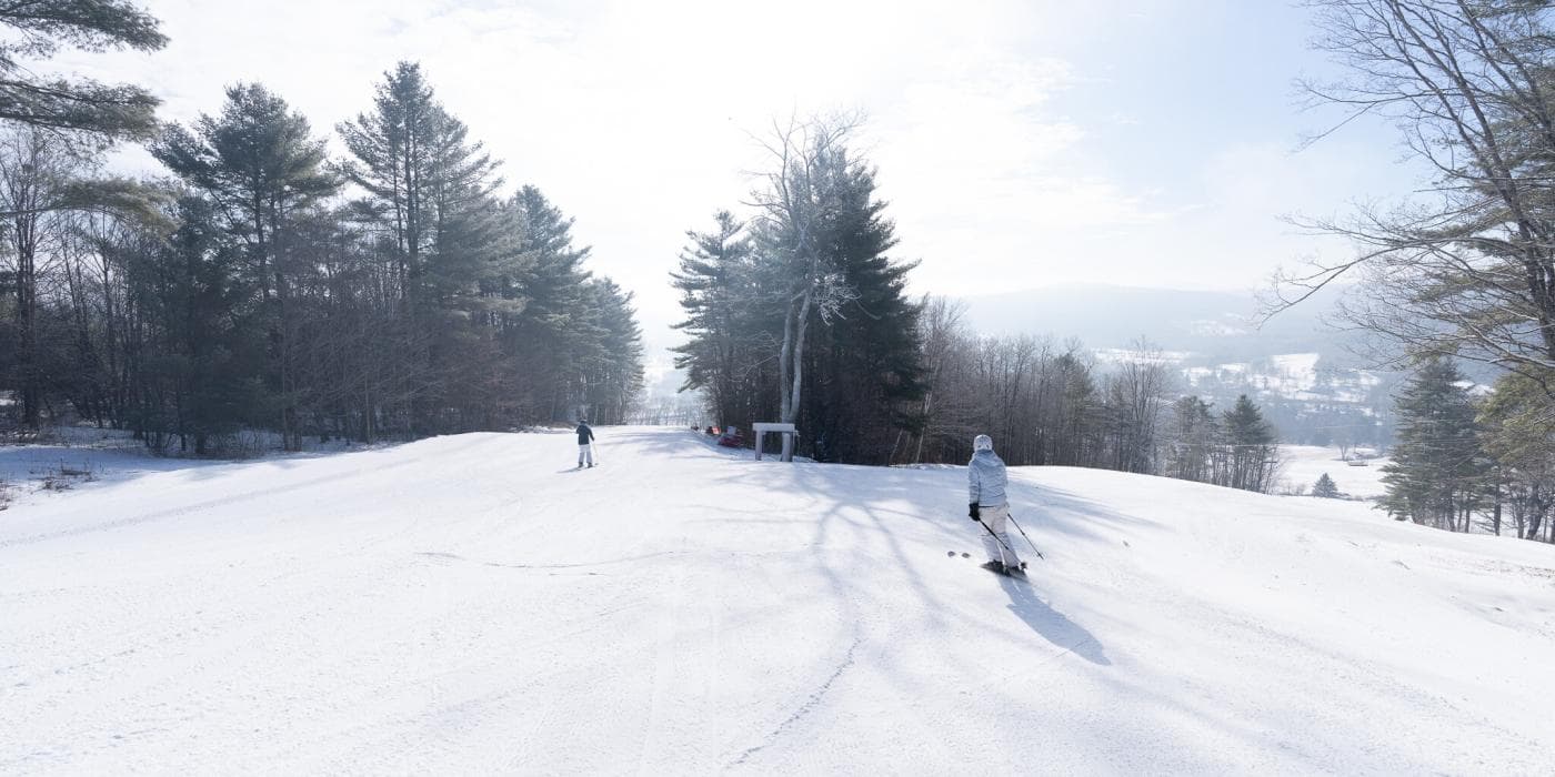 Ski Quechee photo 5