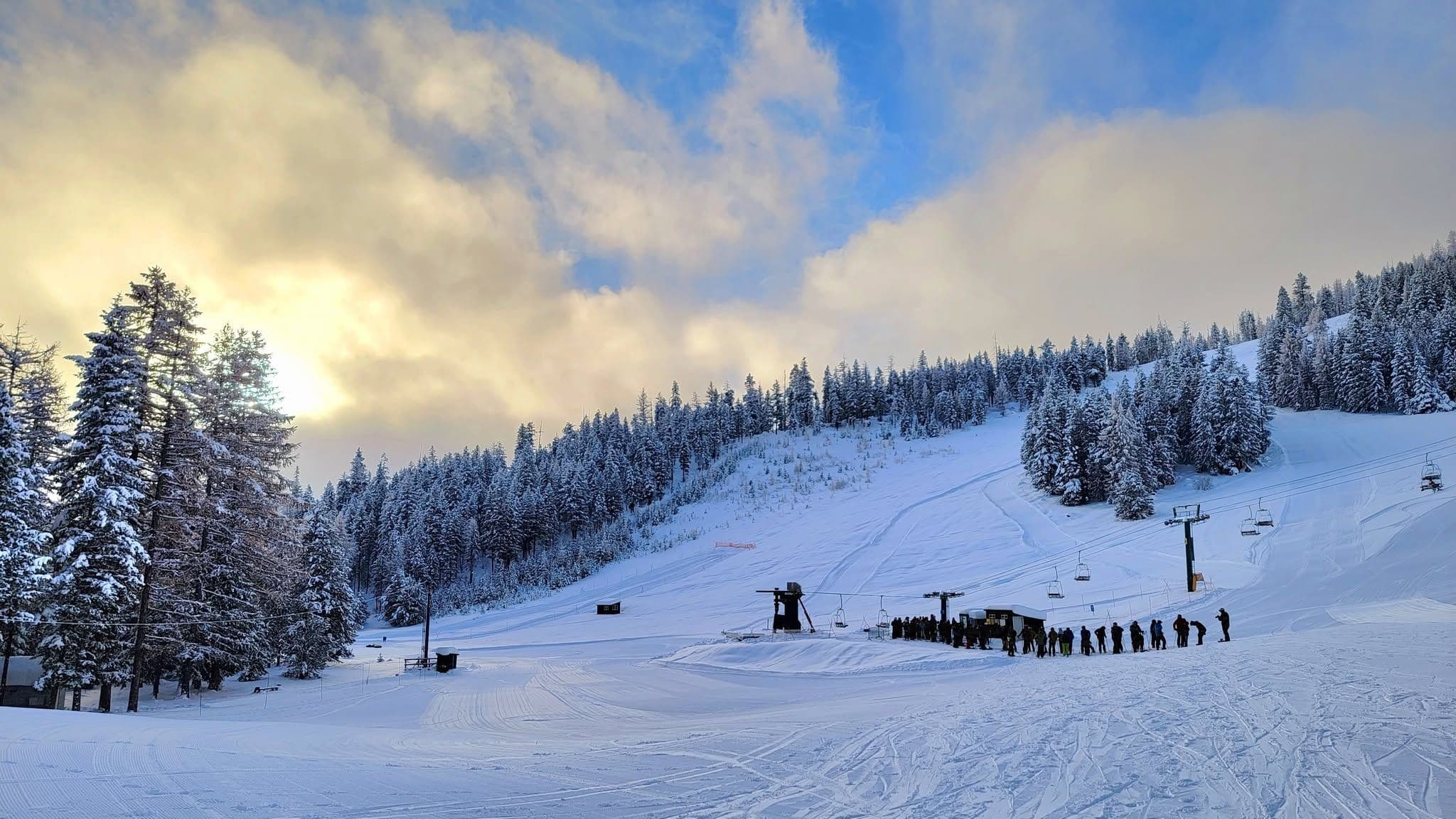 Loup Loup Ski Bowl photo 2