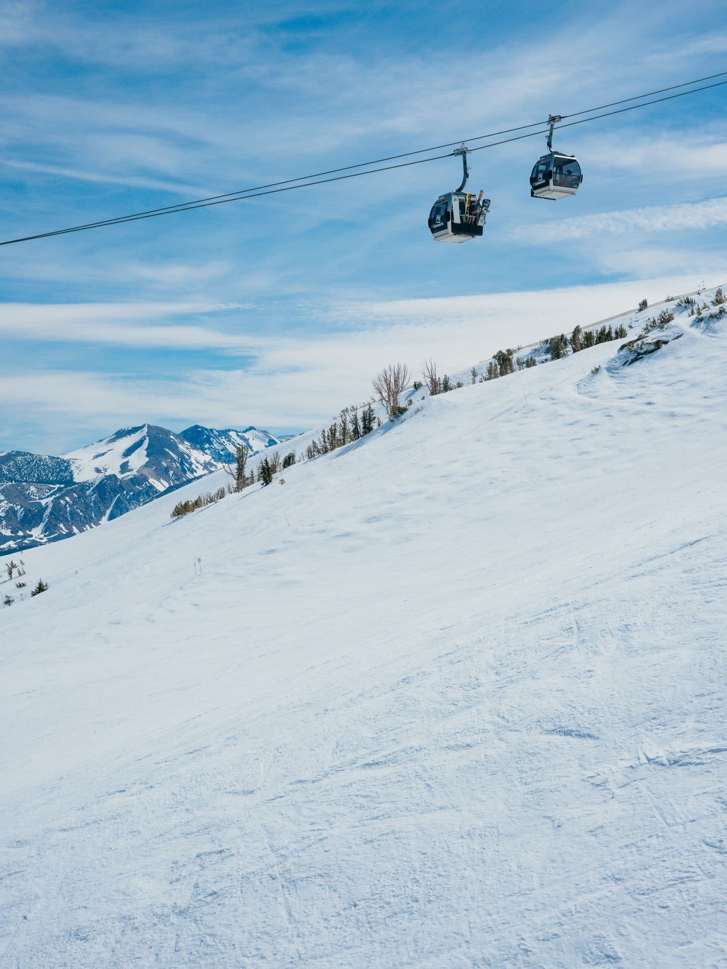 Mammoth Mountain photo 11