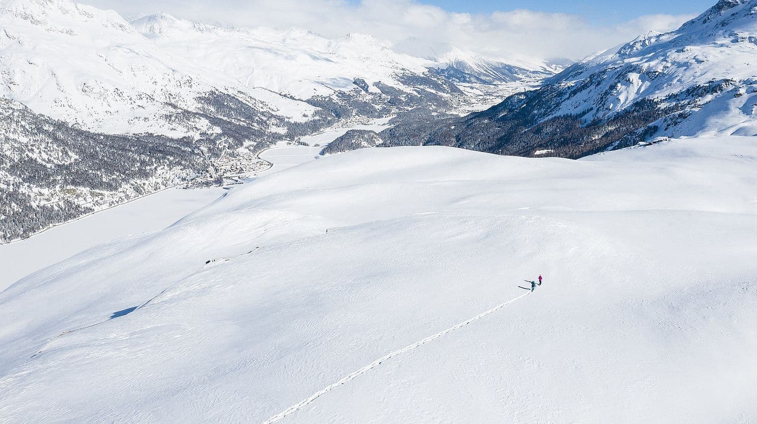 Corvatsch photo 11