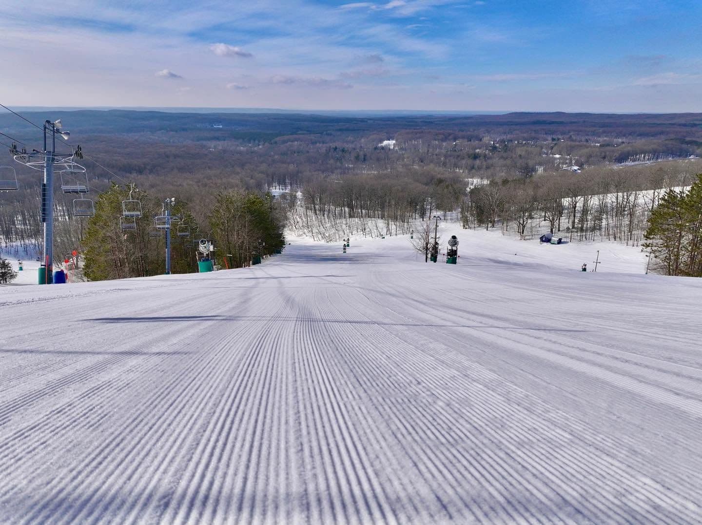 Caberfae Peaks photo 10