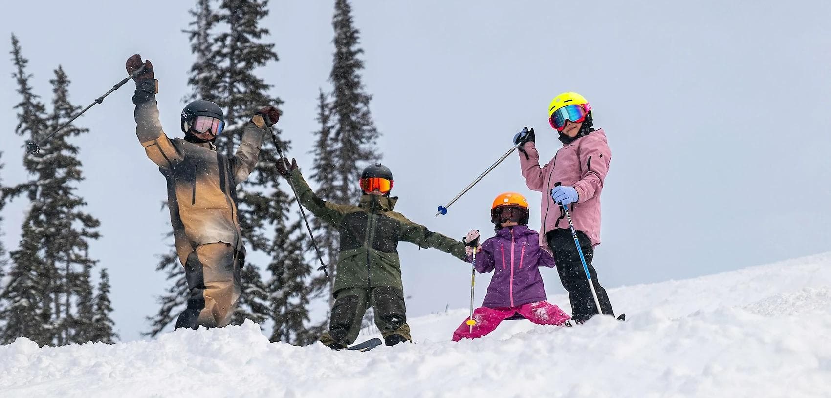 Revelstoke Mountain Resort photo 9