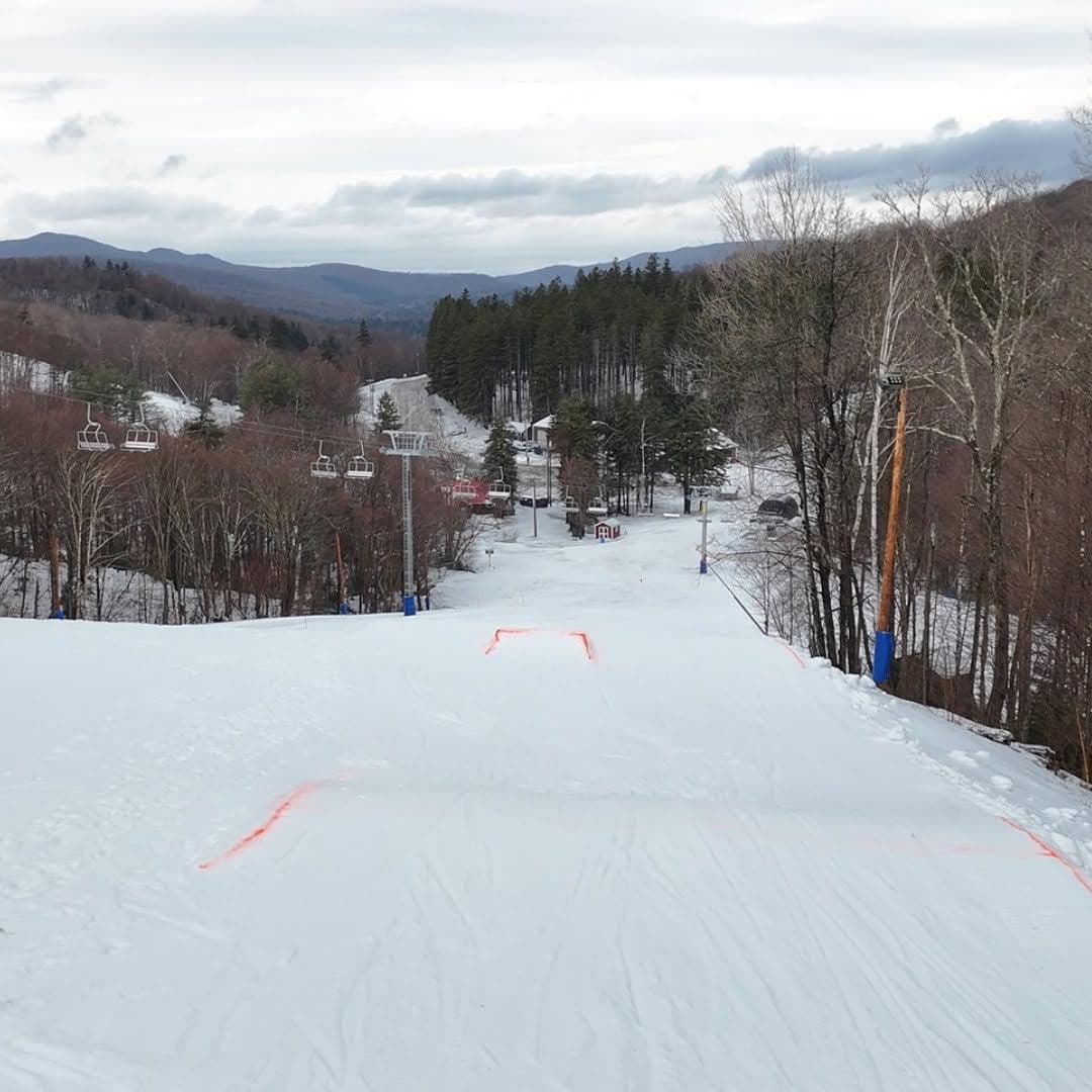 Middlebury Snowbowl photo 7