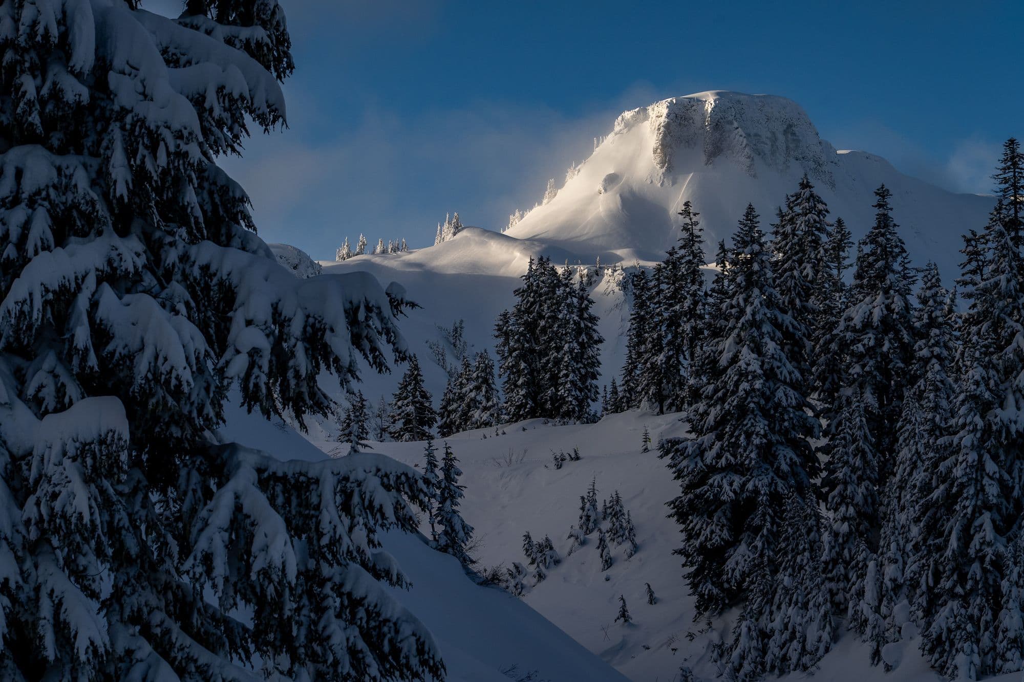 Mt. Baker photo 3