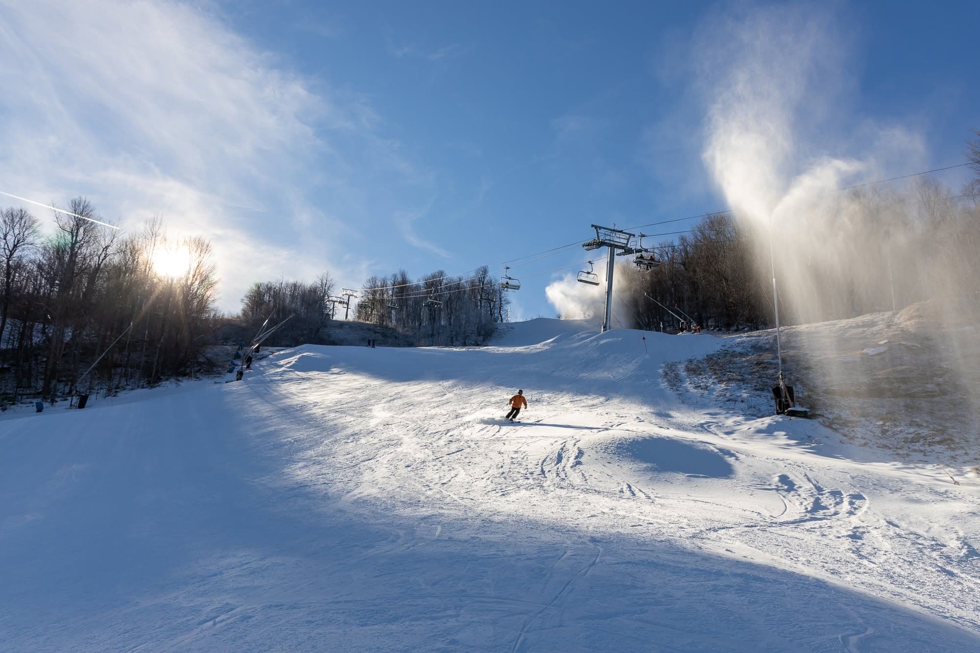 Windham Mountain Club photo 4