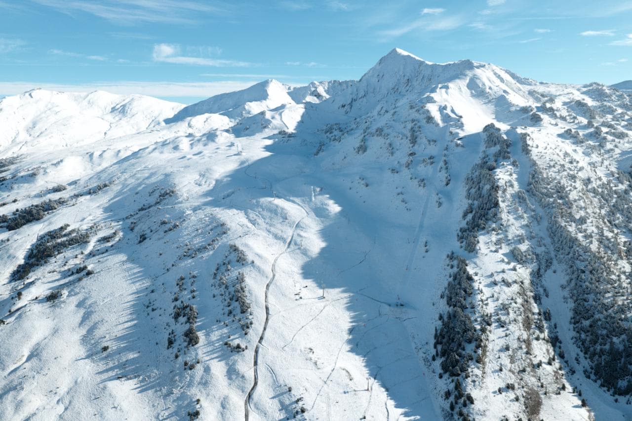 Baqueira Beret photo 4