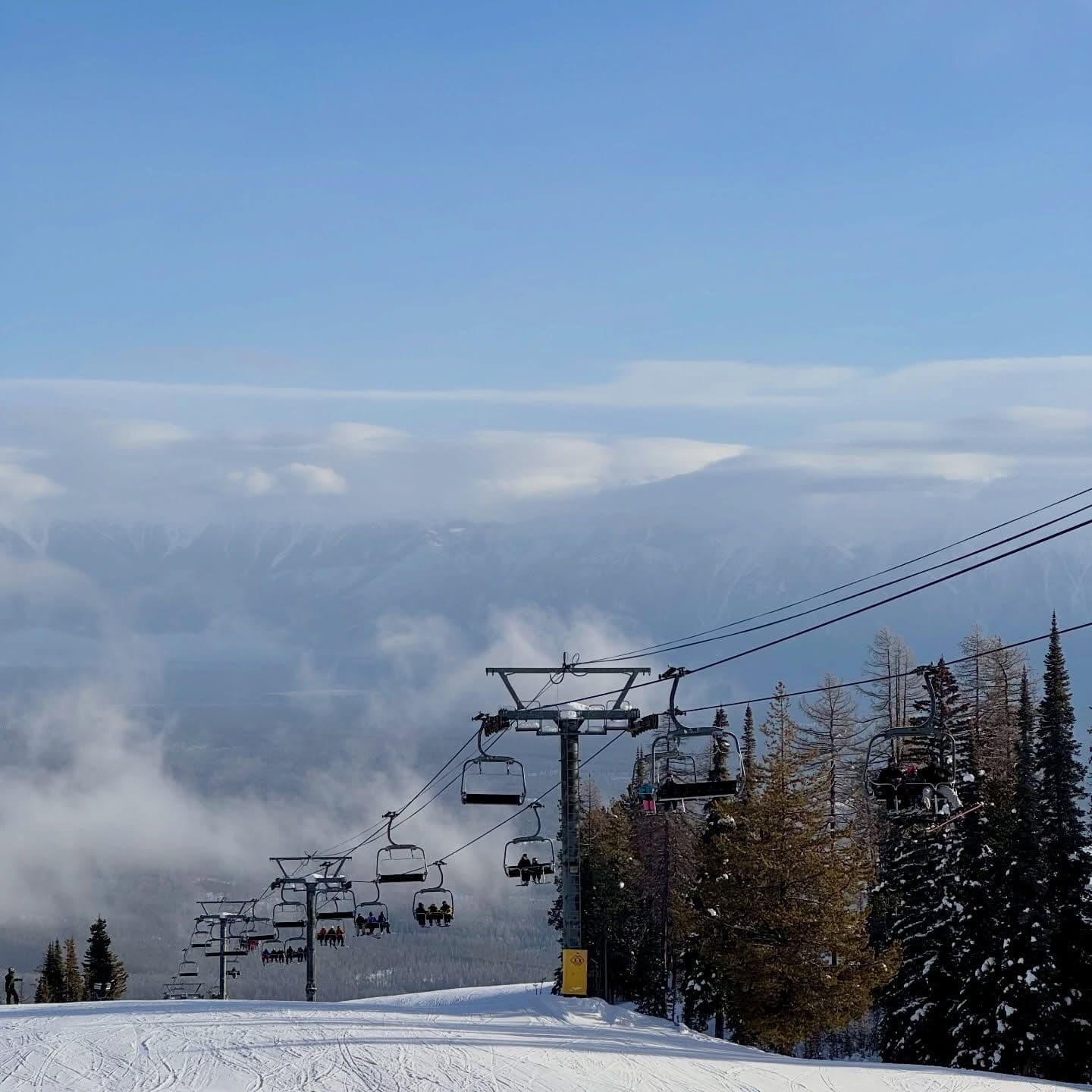 Kimberley Alpine Resort photo 3