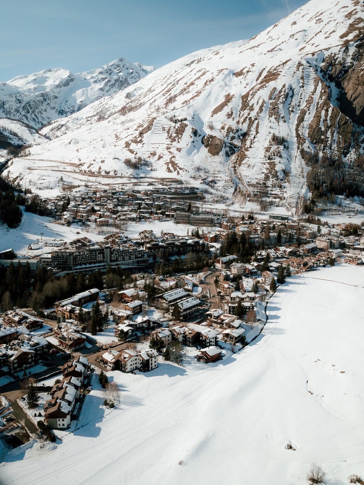 La Thuile photo 11