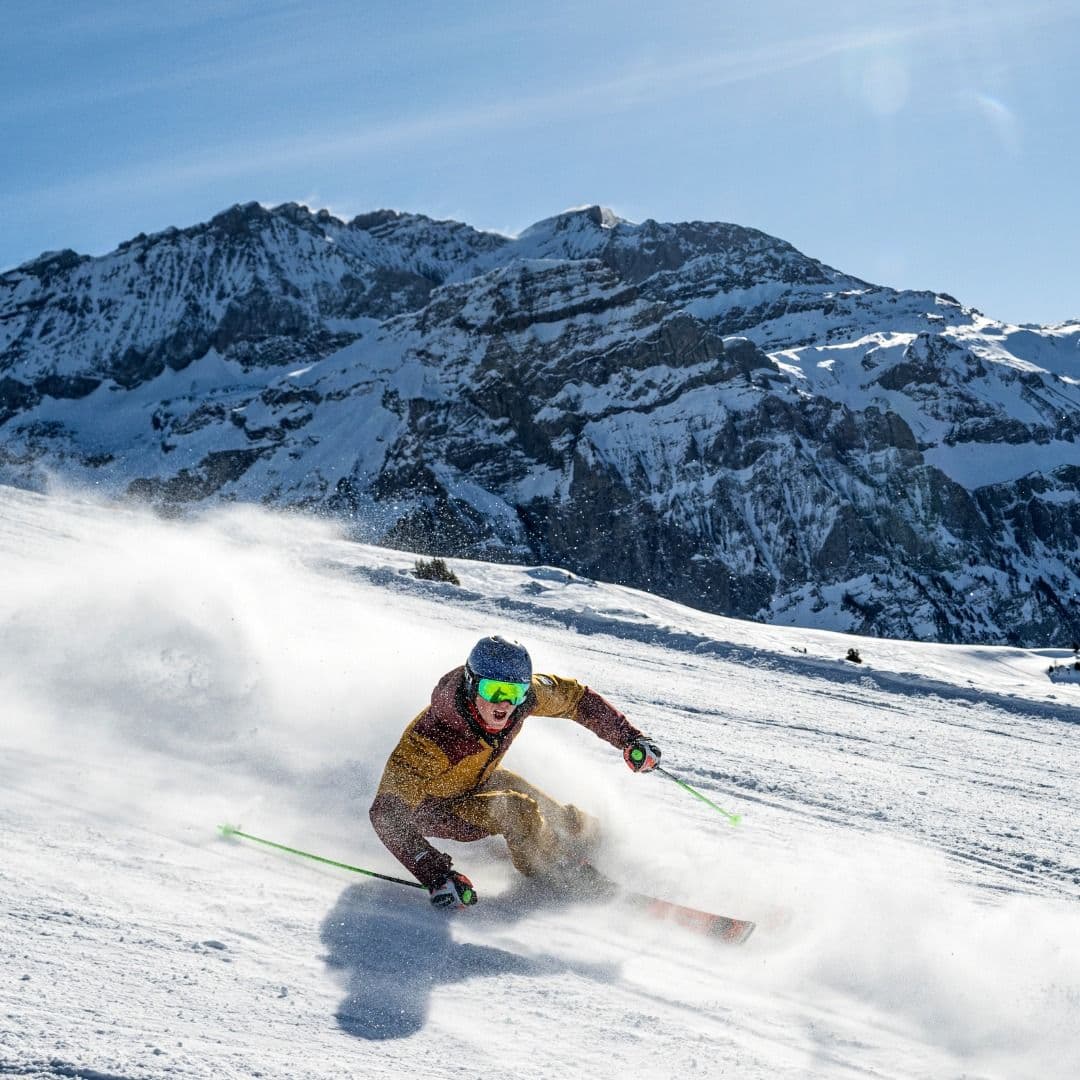 Adelboden-Lenk photo 7
