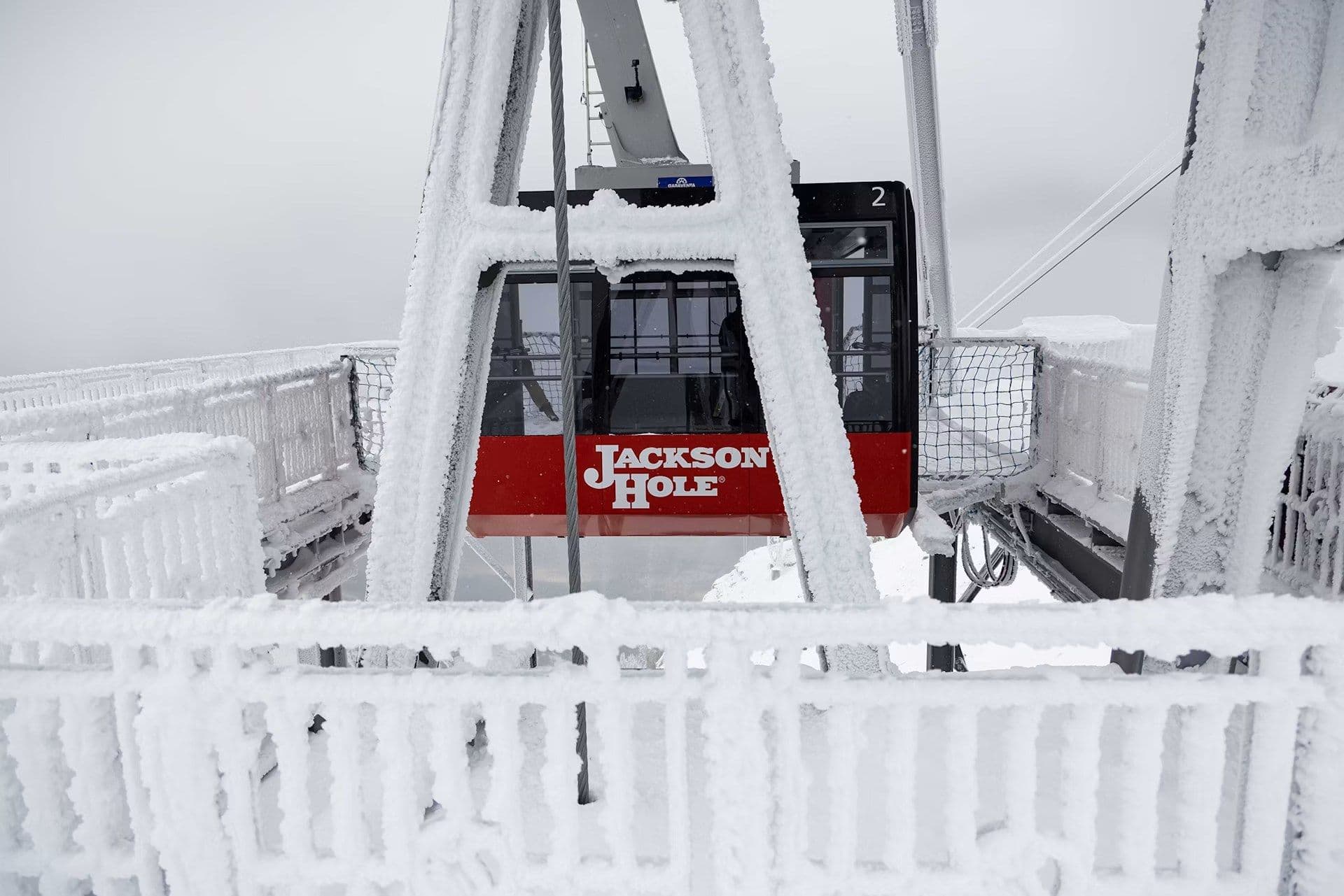 Jackson Hole Mountain Resort photo 13