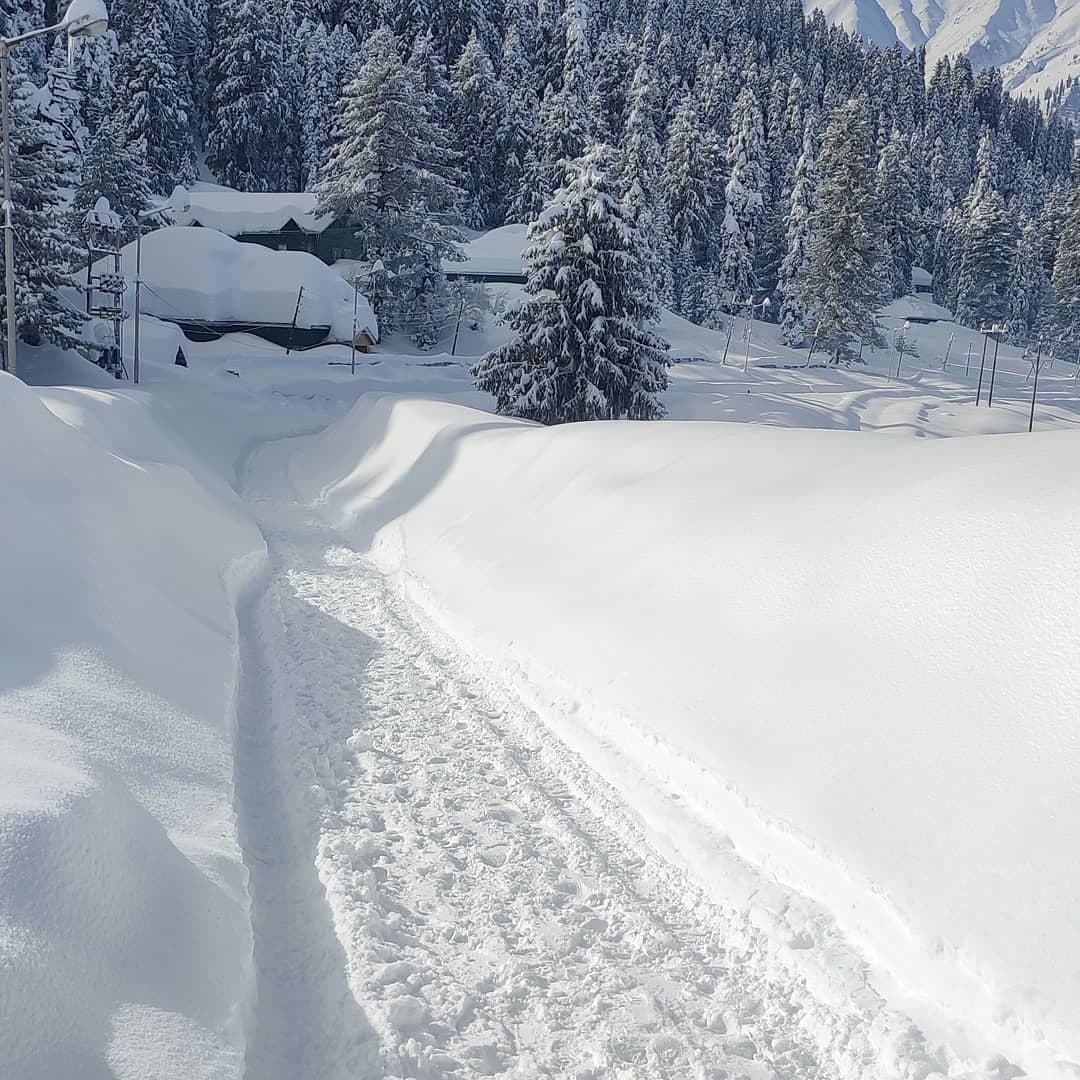 Gulmarg photo 2