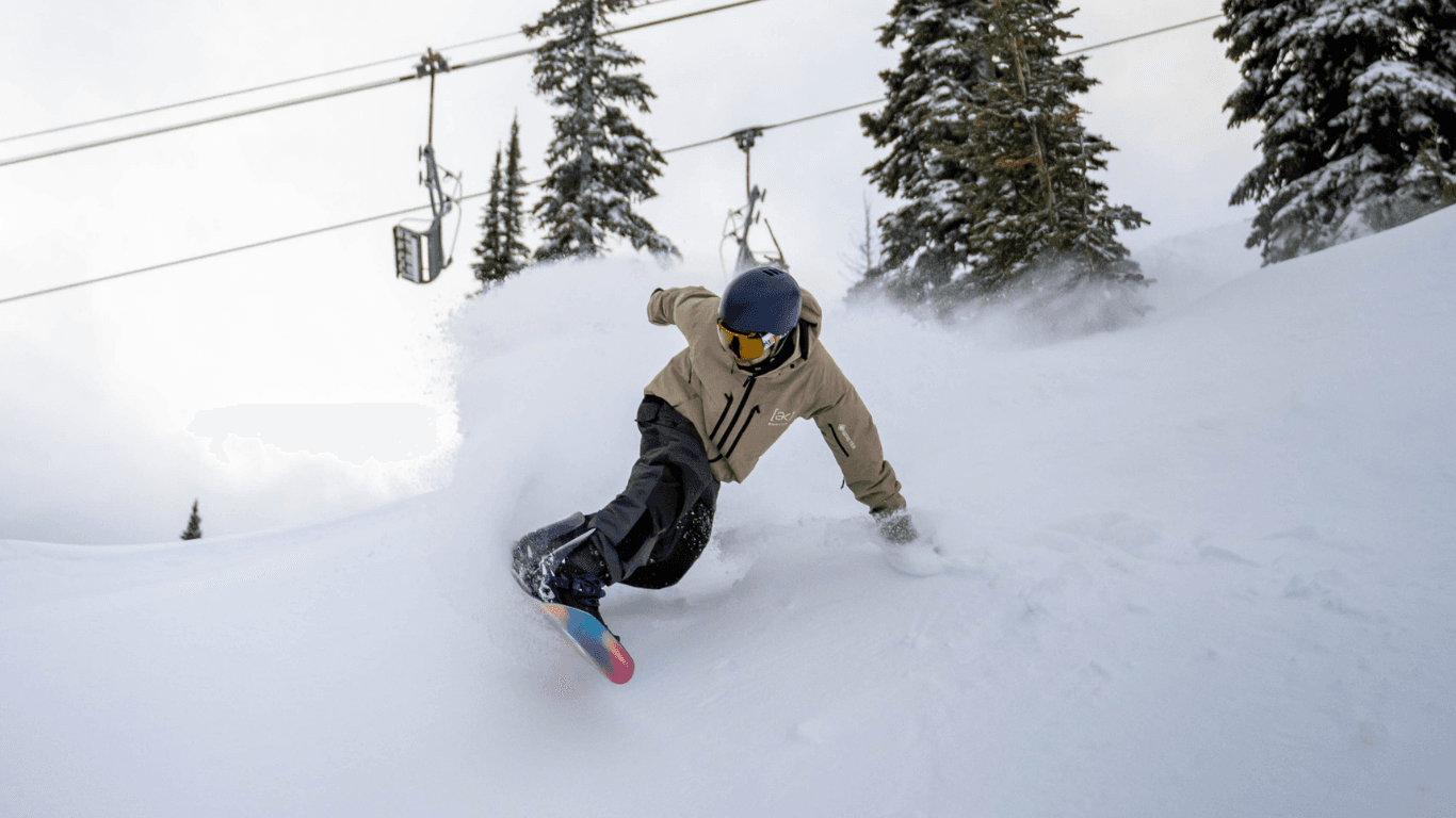 Fernie Alpine Resort photo 2