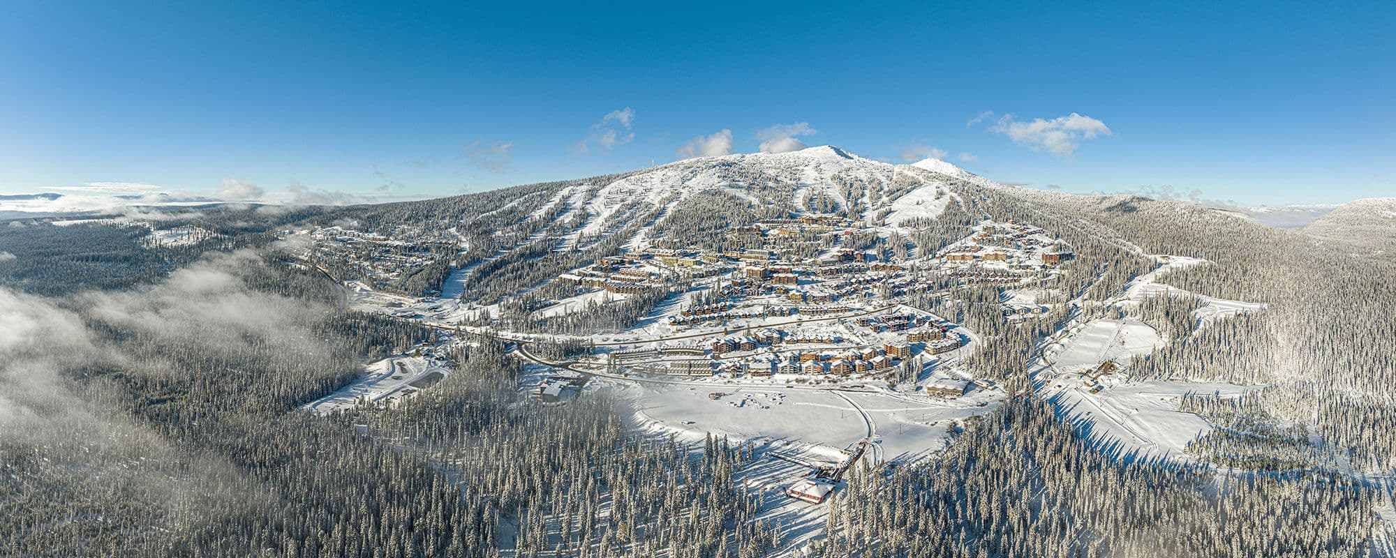 Big White photo 4
