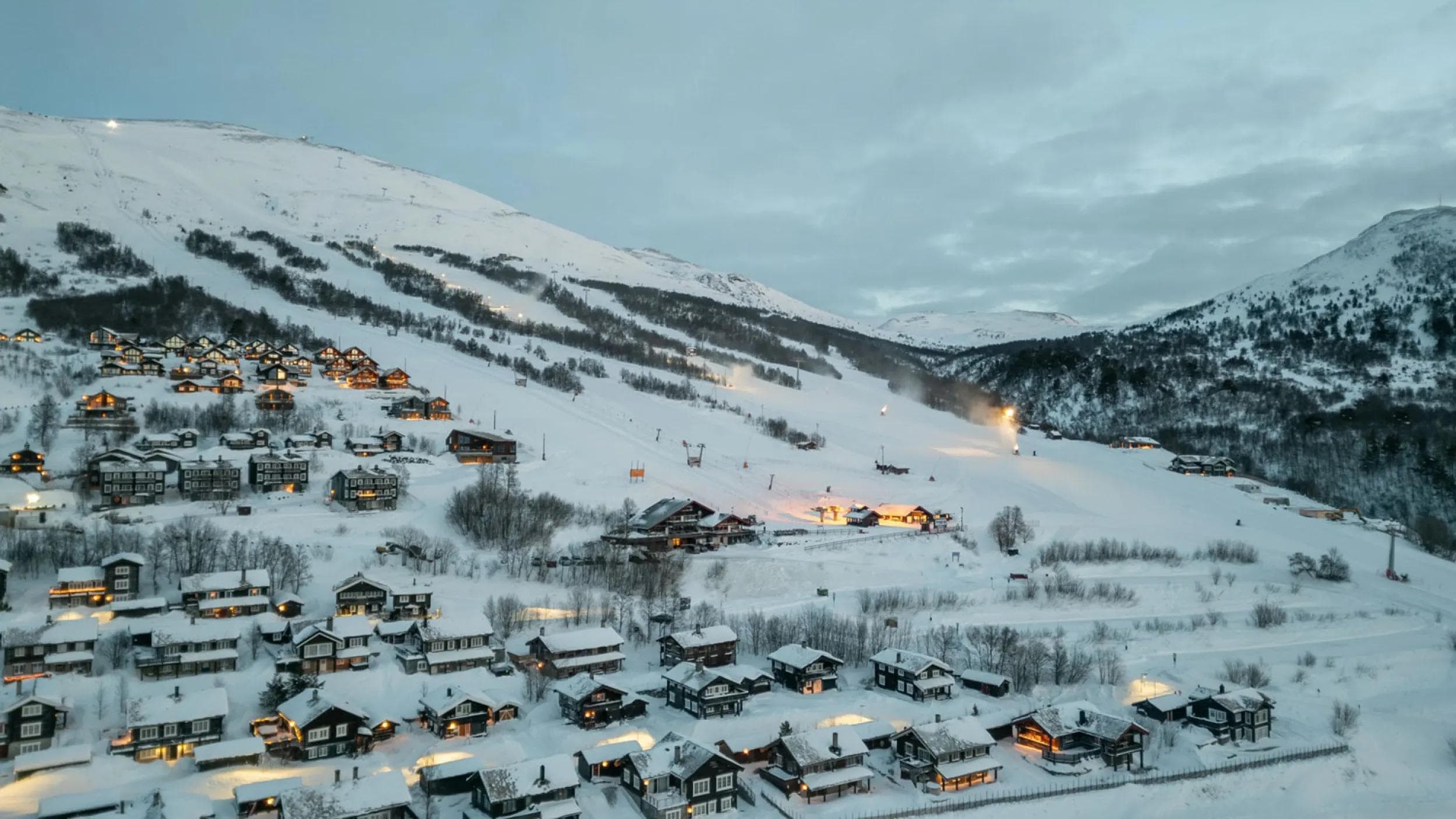 Oppdal photo 4