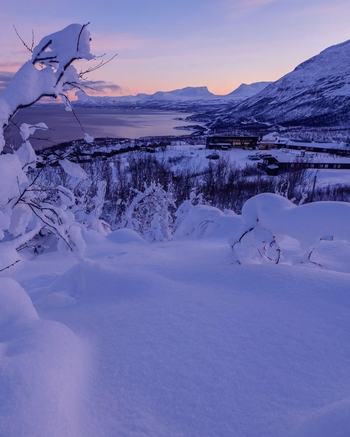 Björkliden photo 5