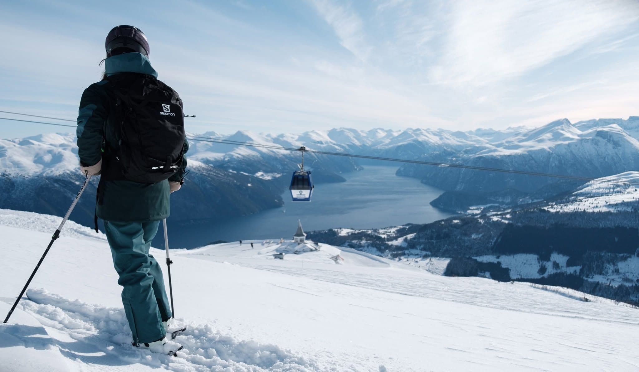 Stranda photo 2