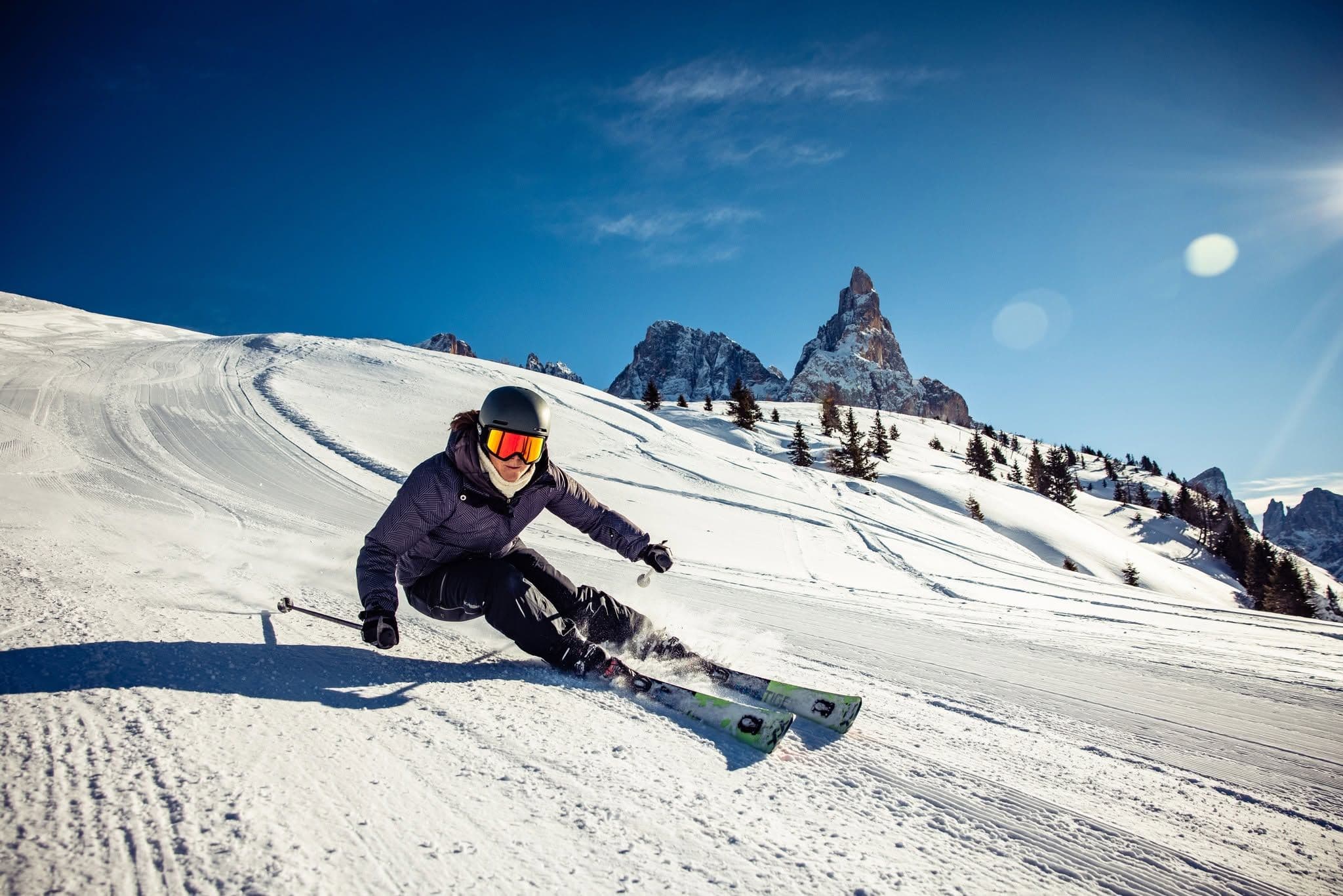 San Martino di Castrozza photo 6