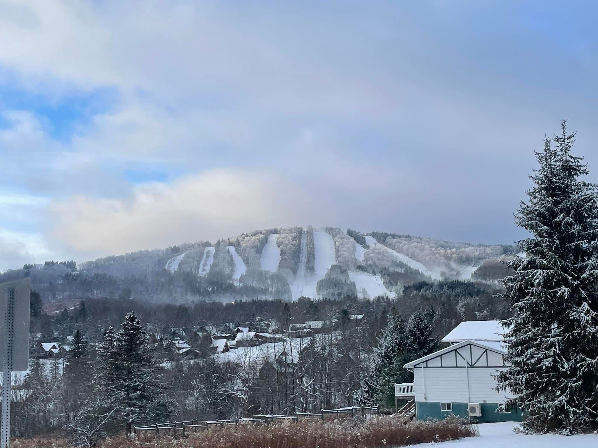 Elk Mountain photo 6