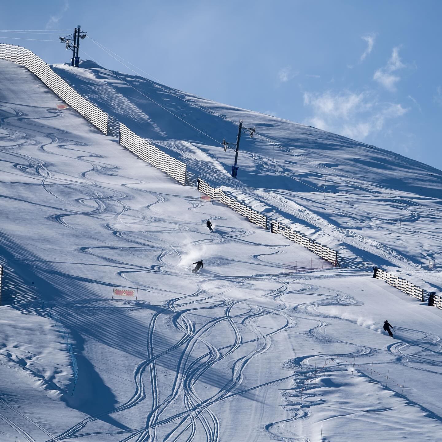 La Parva photo 5