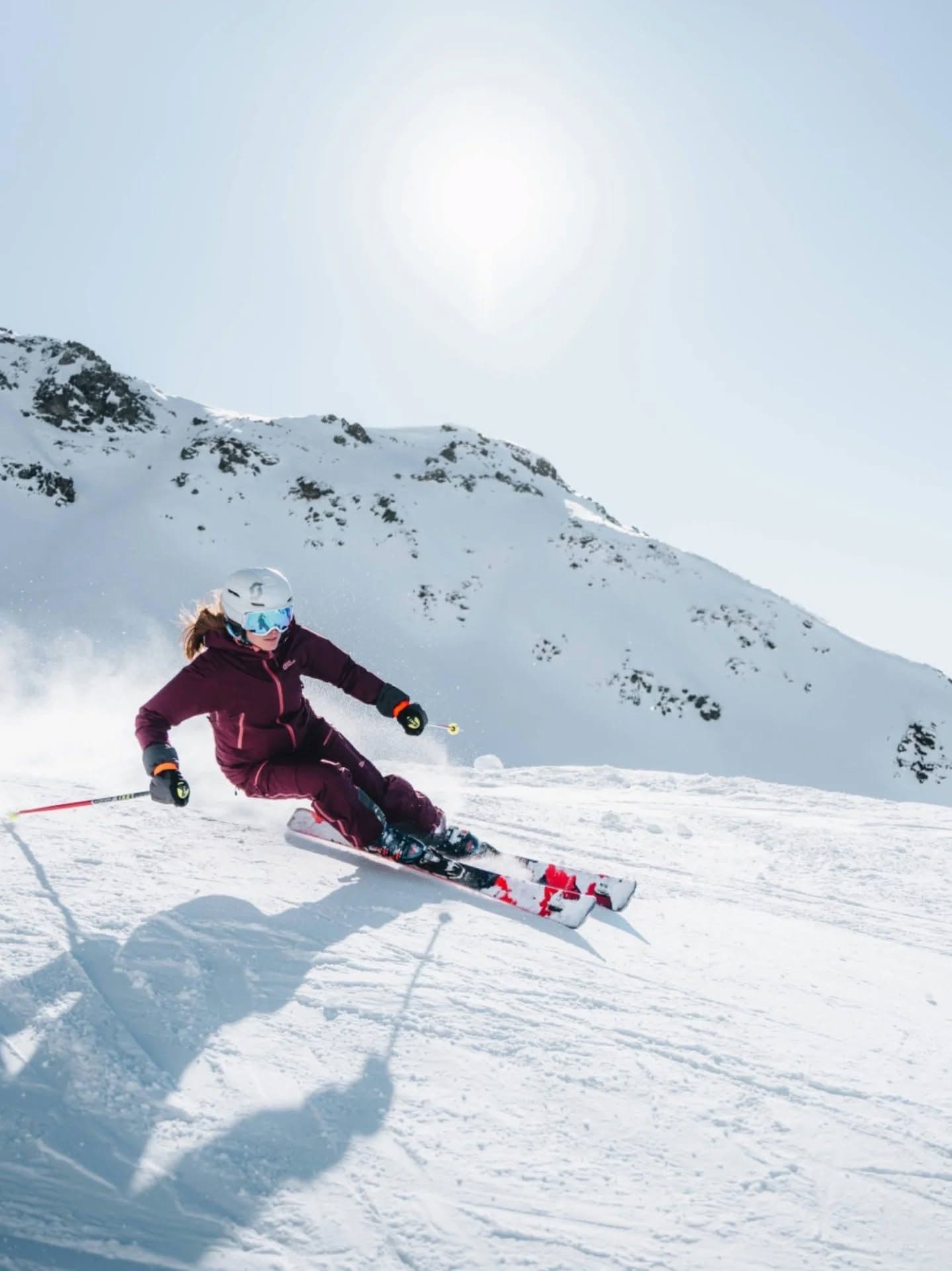 Ski Arlberg photo 3
