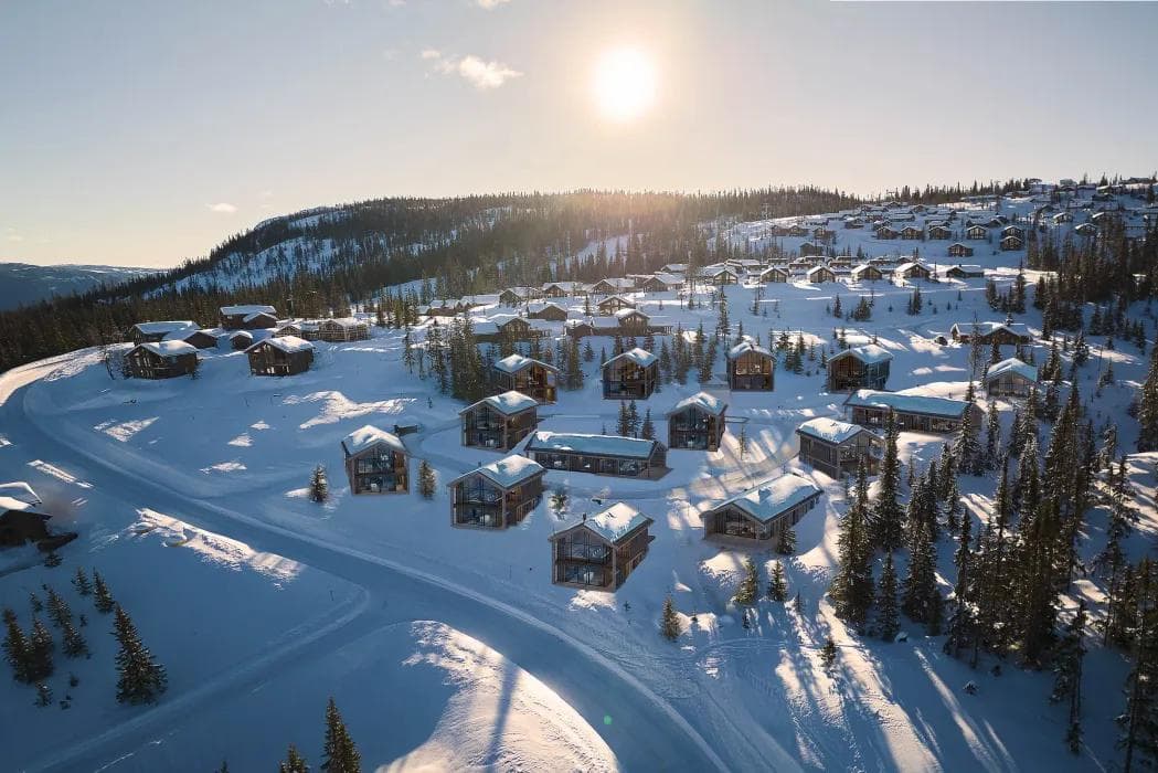 Kvitfjell photo 4