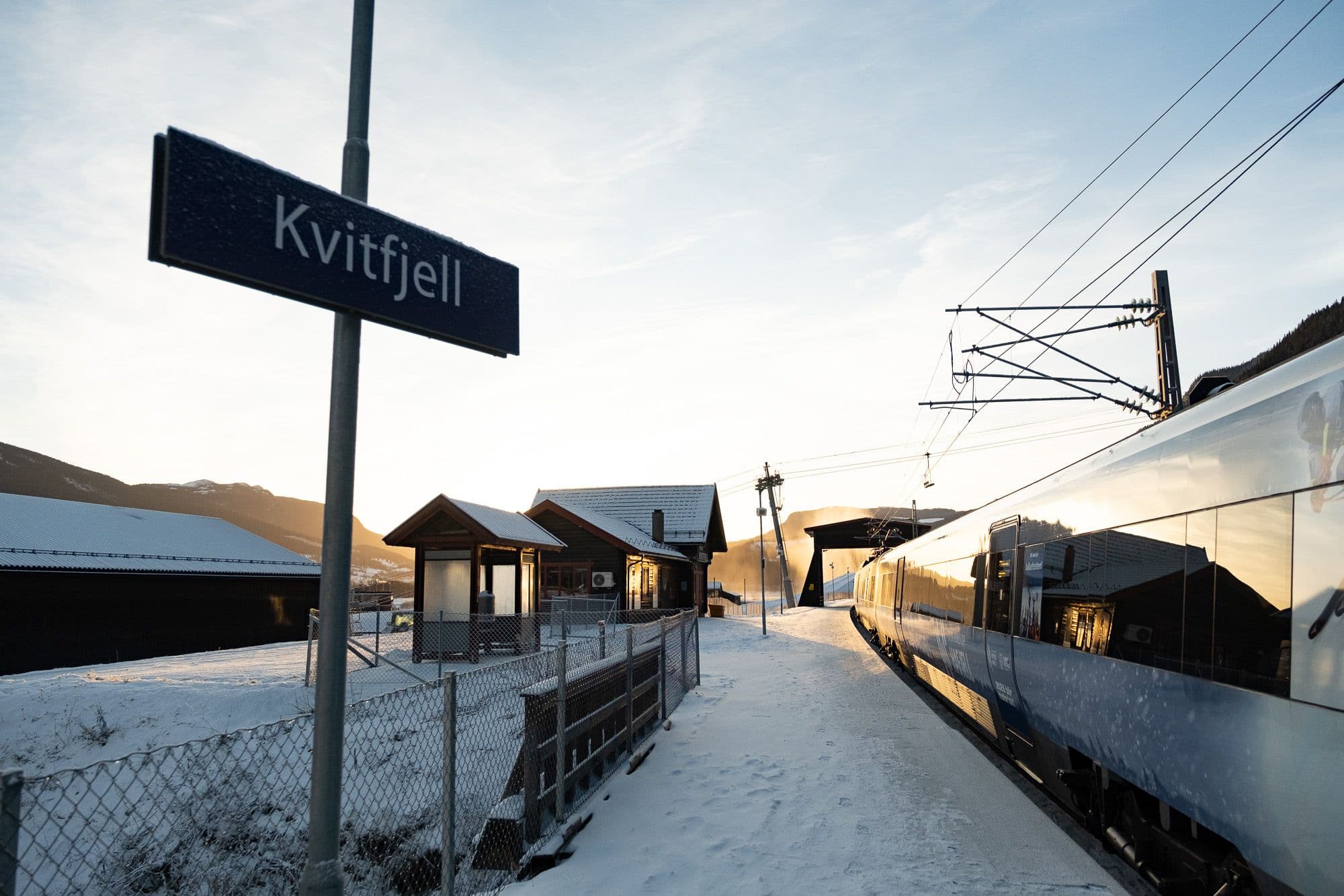 Kvitfjell photo 3